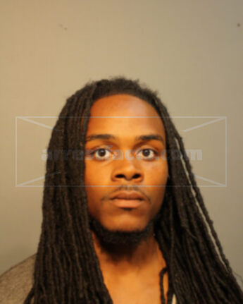 Andre M Covington