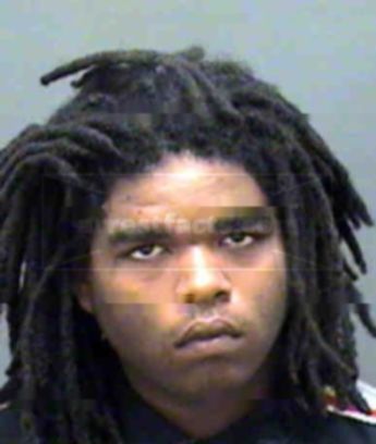 Tarrence Leejamal Tanner