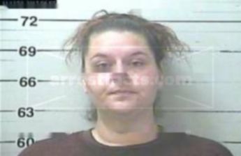 Jennifer Rose Moran