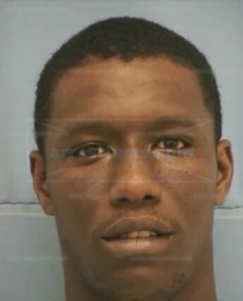 Jerome Pegues