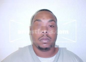 Lashawn Ray Green