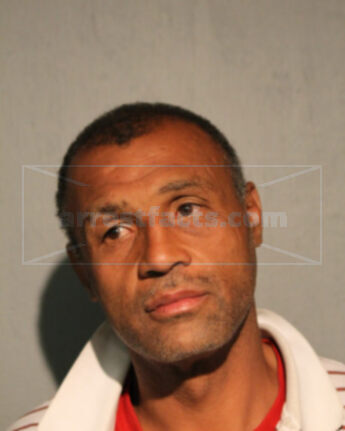 Robert Lewis Bolden