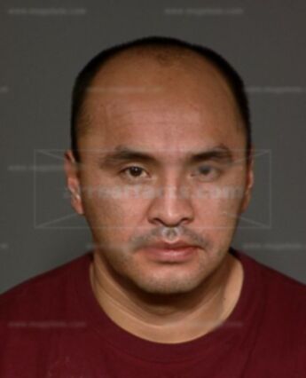 Adrian Garcia Lopez