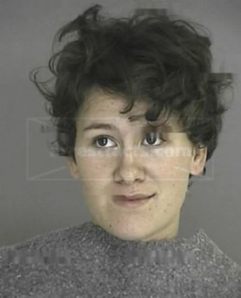 Amanda Ann Hoard