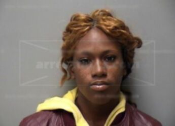 Shakyra Wilson