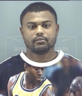 Anthony Dewyane Christian