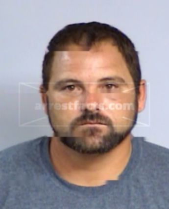 Jason Alan Pierce