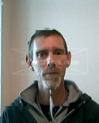 Keith Michael Woodward