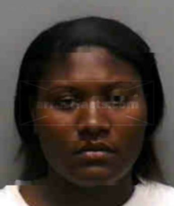 Kenya Lashay Whitfield