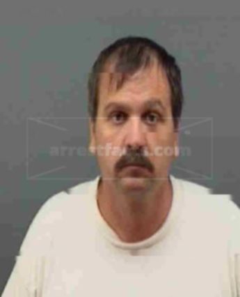 Timothy Ray Burnett