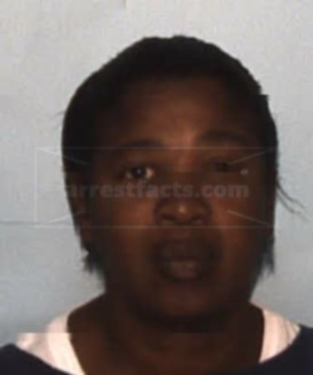 Hyseline P Mckinzy