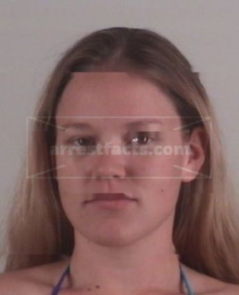 Meagan Elenor Russell
