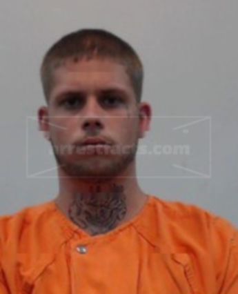 Timothy Steven Cox