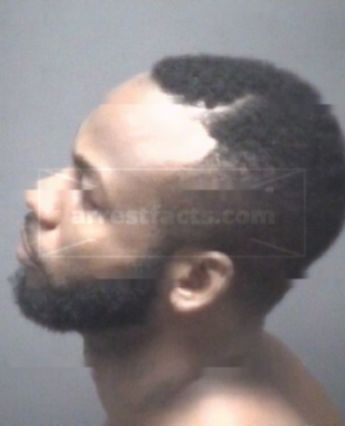 Malcolm Lamar Best