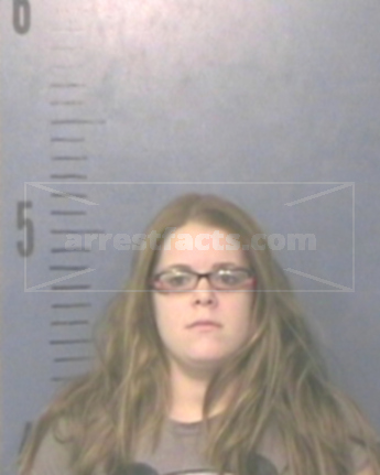 Katie Dawn Flanagan