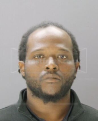 Eric Terrelle Bloodsaw