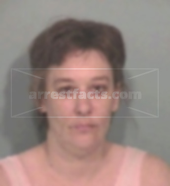 Kimberly Marvell Bennett