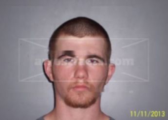 Christopher James Holmes