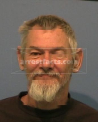 Rodney Eugene Lewis