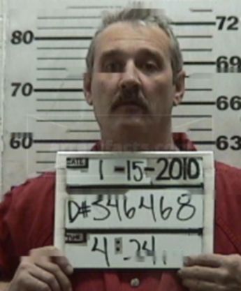 James Michael Cantrell