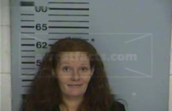 Jennifer A Walters
