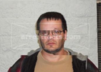 Eric Paul Davis