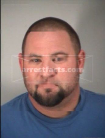 Charles Everette Wayne Graves