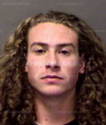 Weston Leslie Mcknight