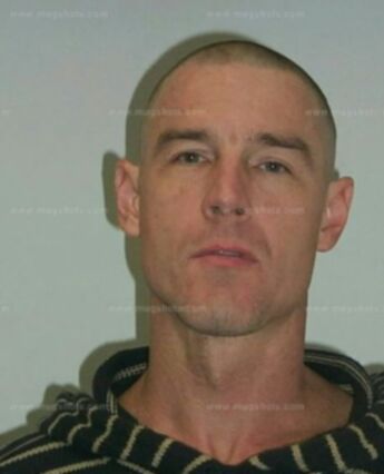 Matthew Ross Davison