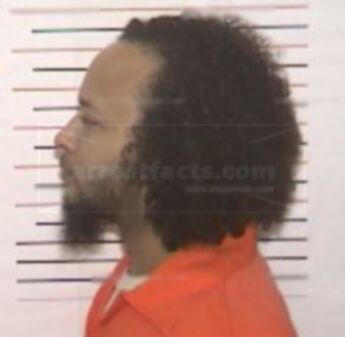 Anthony Charles Johnson