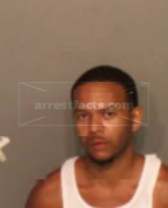 Darius Carter