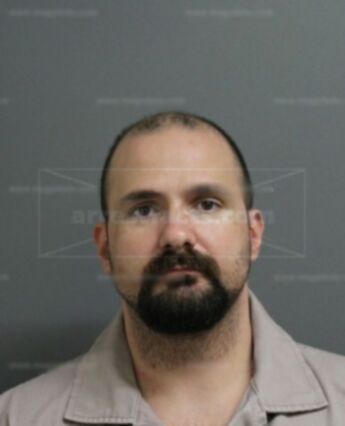 Nicholas Scott Hodge