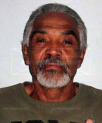 Edward Darrel Ware