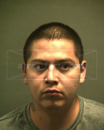 Edward Tomas Romero