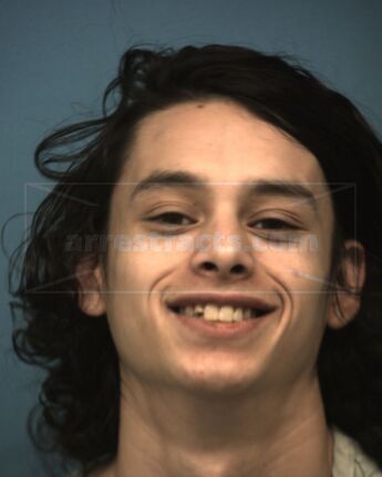 Zachary Stefan Zapata