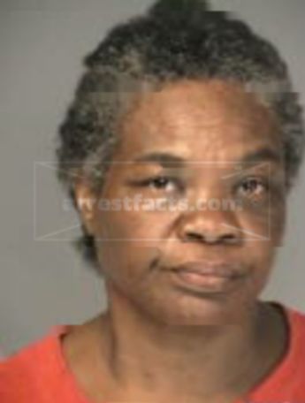 Blondell Wright