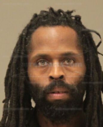 Anthony Oneal Welch