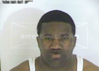 Marvin Demia Johnson