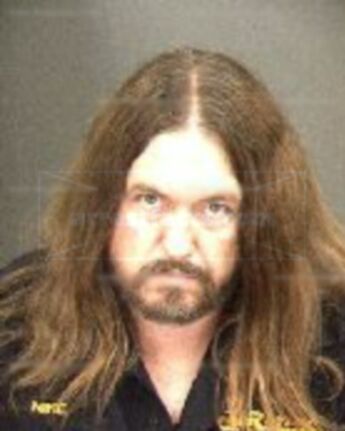Gary Walter Bailey
