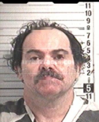 David Bennie Estes