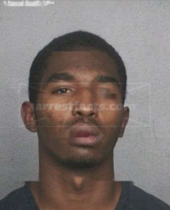 Jermaine West