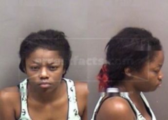 Brittany Lashawn Jackson