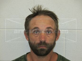 James Glenn Porter