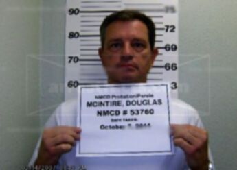Douglas Brett Mcintire