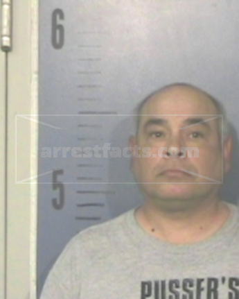 David Joel Jacques