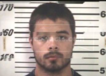 Joseph Morgan Hickman
