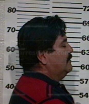 Jose Luis Briseno Solis