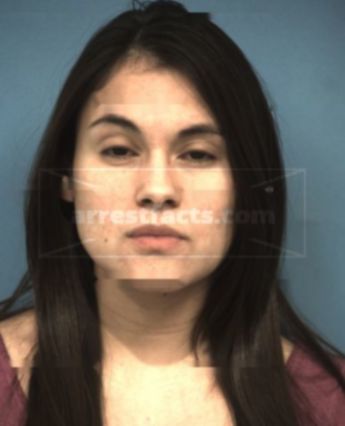 Crystal Nicole Tijerina