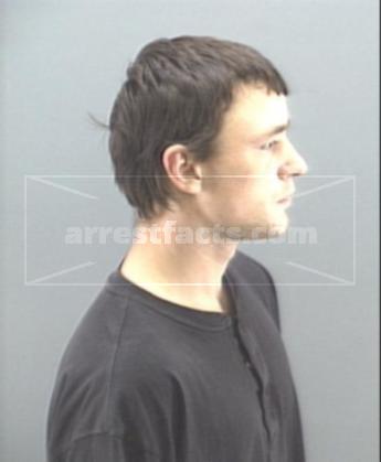 Billy Ray Vinson