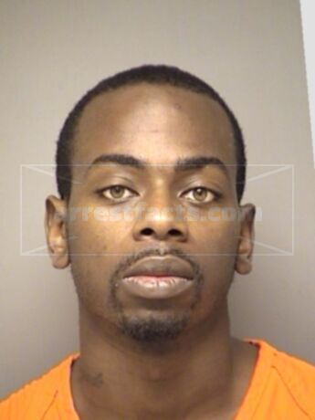 Terrance Demone Abraham